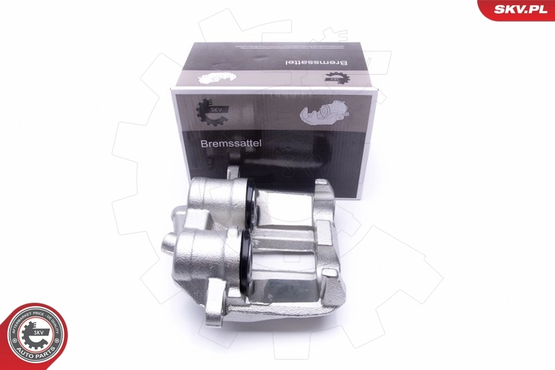 Brake Caliper